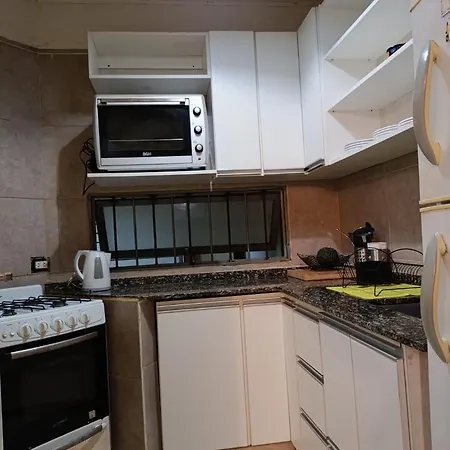 Hormiga Viajera Apartment Corrientes Exterior photo