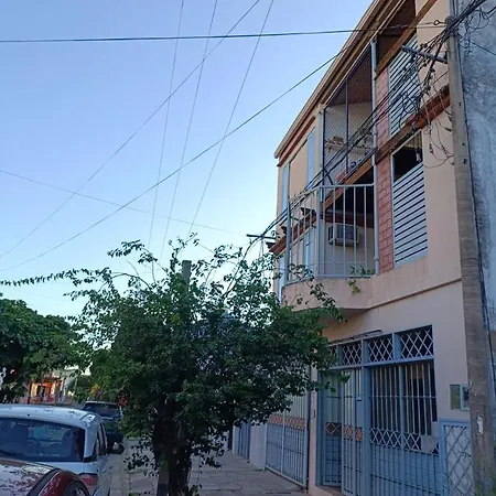 Hormiga Viajera Apartment Corrientes Exterior photo