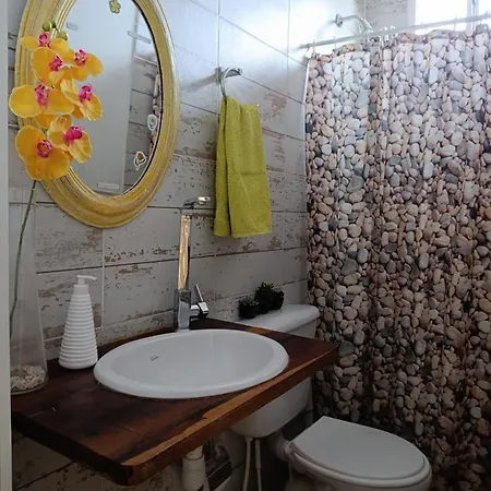 Hormiga Viajera Apartment Corrientes Exterior photo