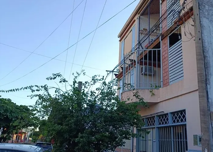 Hormiga Viajera